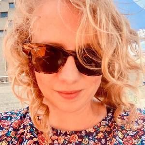 Meet your Posher, Tara